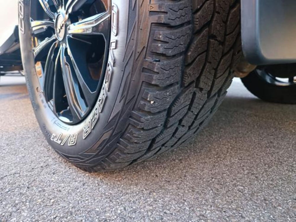 Ford Ranger Pick-up usata a Pisa (2)