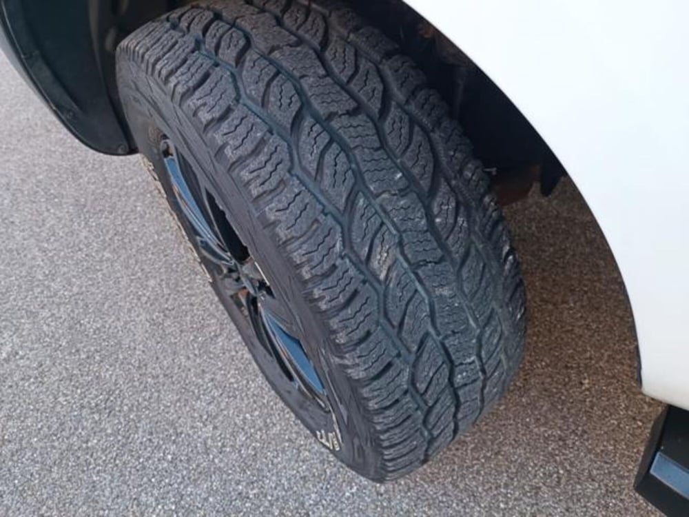Ford Ranger Pick-up usata a Pisa (3)