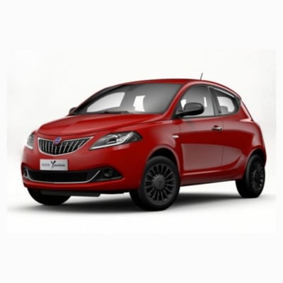 Lancia Ypsilon 1.2 69 CV 5 porte GPL Ecochic Elefantino Blu del 2018 usata a Messina