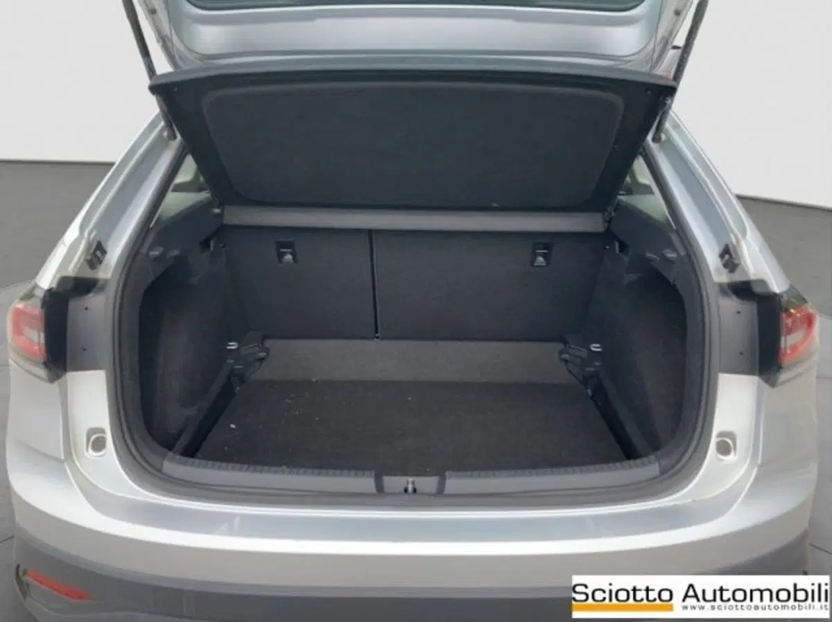 Volkswagen Taigo usata a Messina (14)