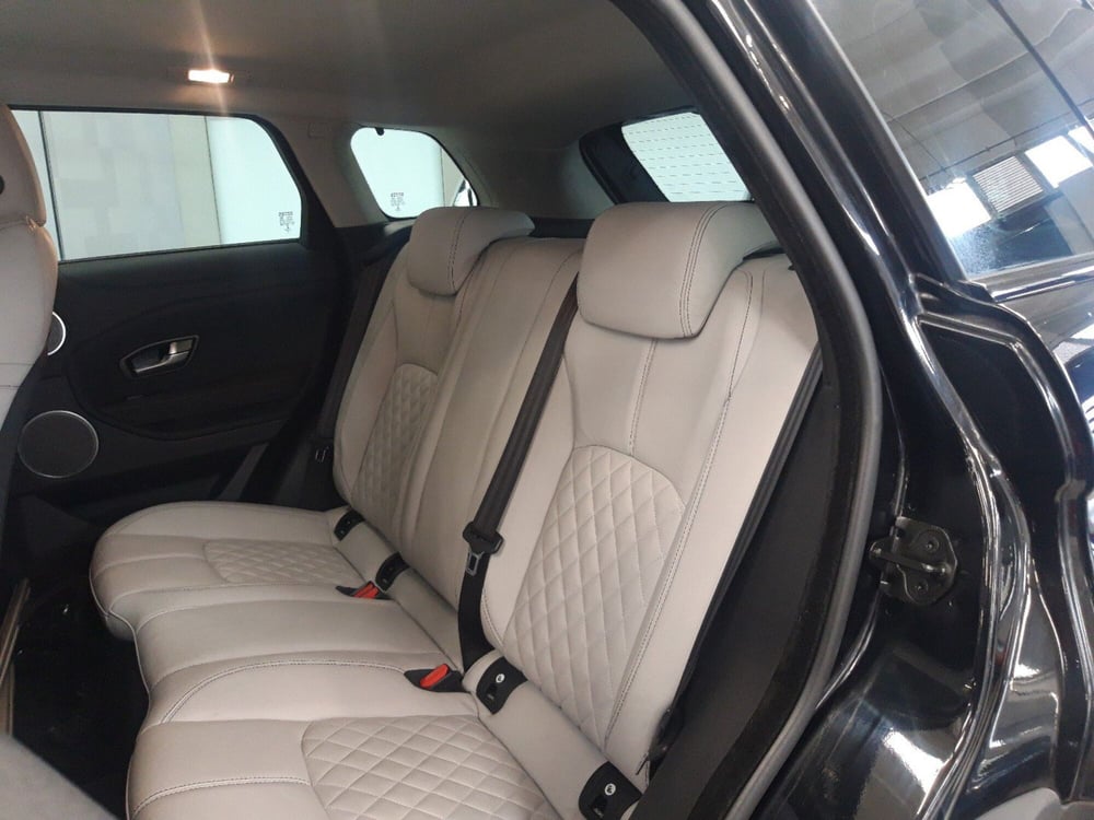 Land Rover Range Rover Evoque usata a Monza e Brianza (20)