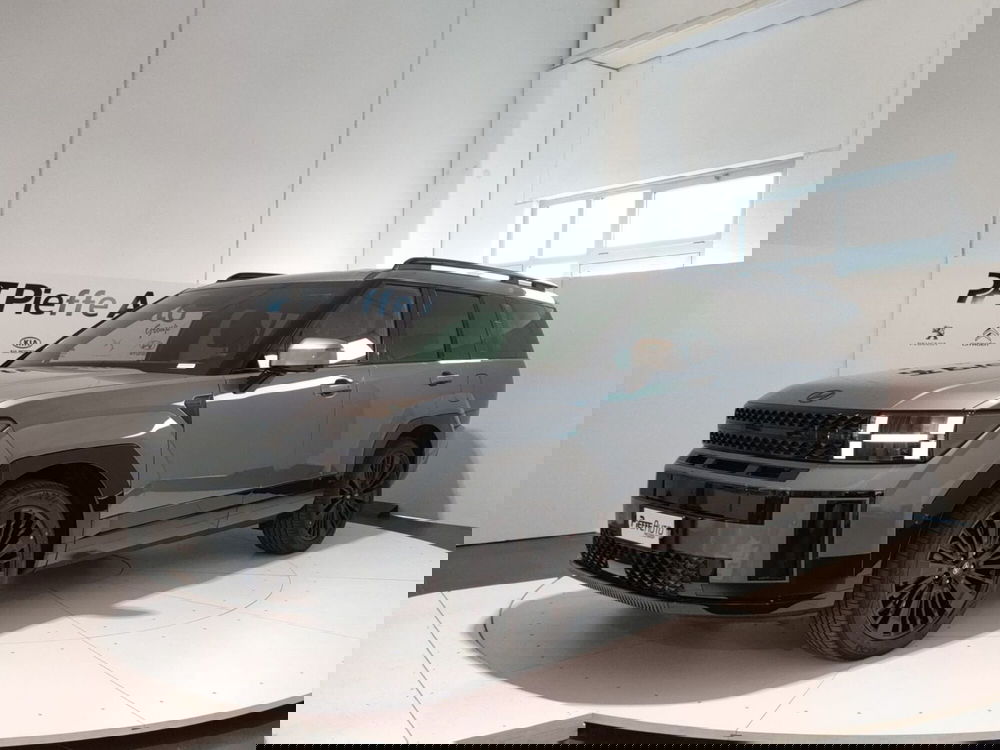 Hyundai Santa Fe nuova a L'Aquila