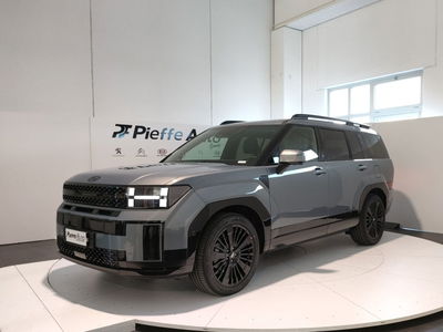 Hyundai Santa Fe 1.6 t-gdi phev XClass Bose&amp;Tech 4wd at 7p.ti nuova a L&#039;Aquila