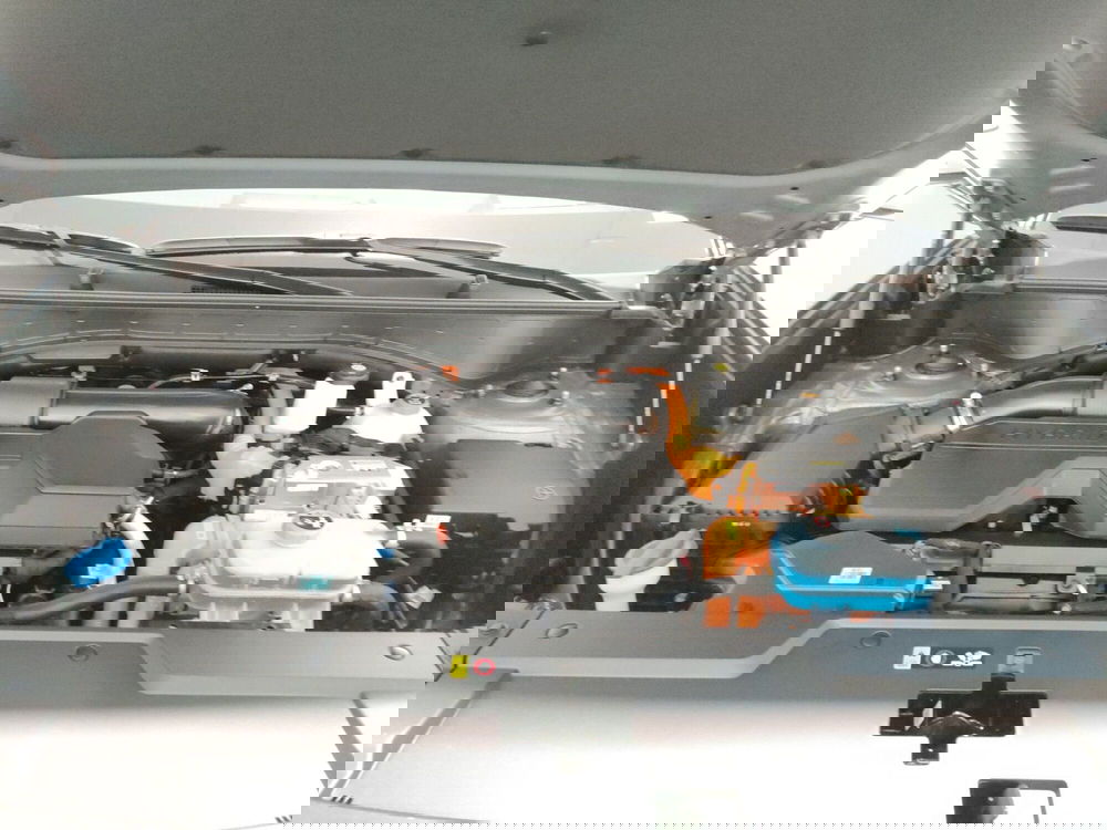 Hyundai Santa Fe nuova a L'Aquila (10)