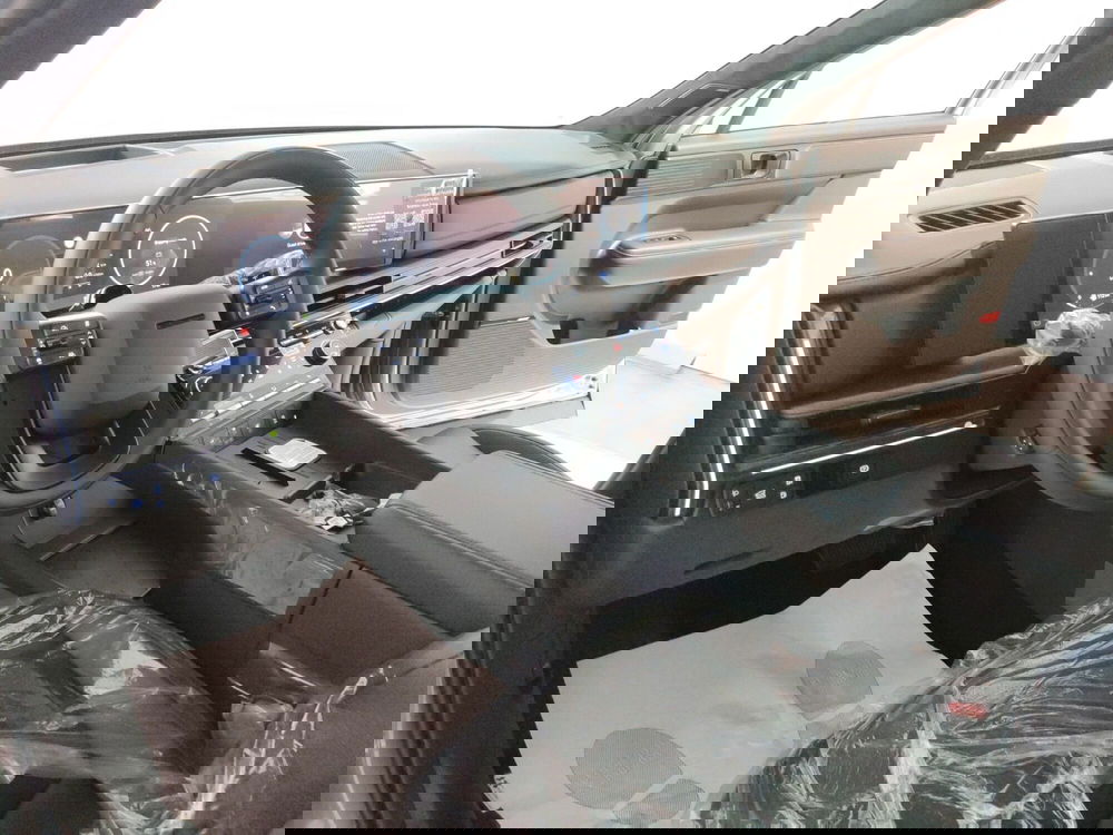 Hyundai Santa Fe nuova a L'Aquila (11)