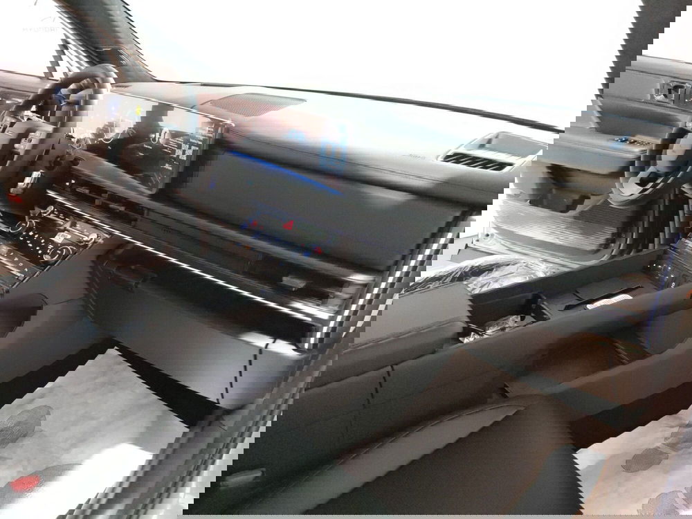 Hyundai Santa Fe nuova a L'Aquila (12)