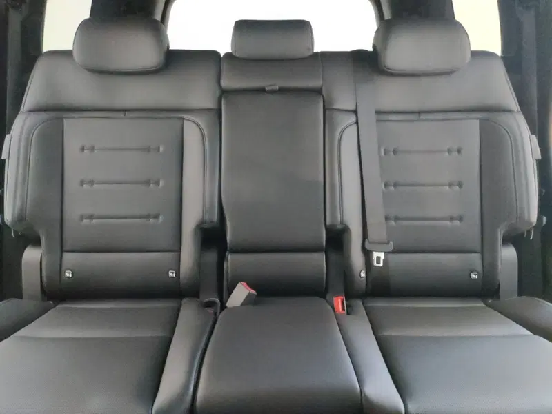 Hyundai Santa Fe nuova a L'Aquila (13)
