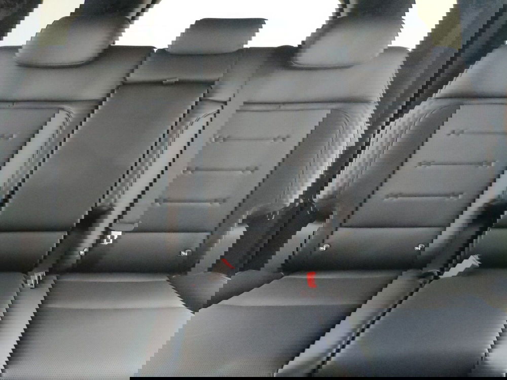 Hyundai Santa Fe nuova a L'Aquila (13)