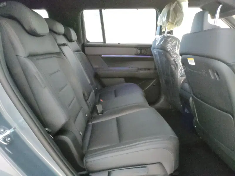 Hyundai Santa Fe nuova a L'Aquila (14)