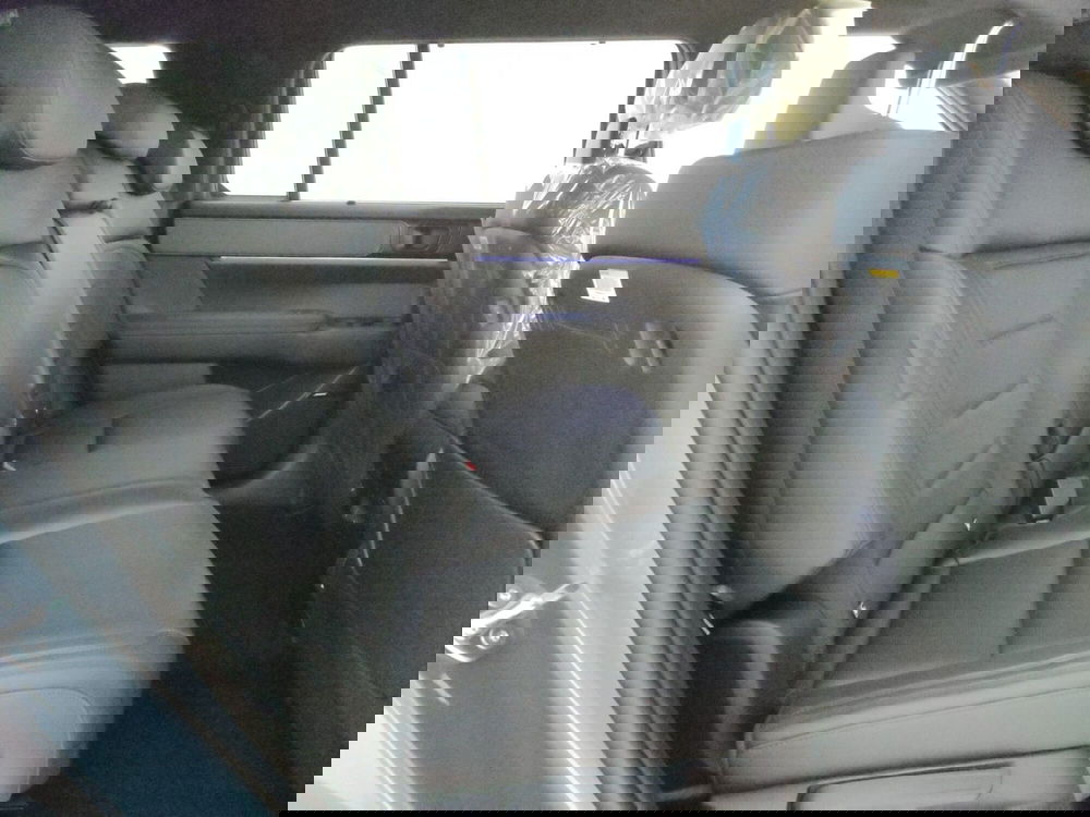 Hyundai Santa Fe nuova a L'Aquila (14)