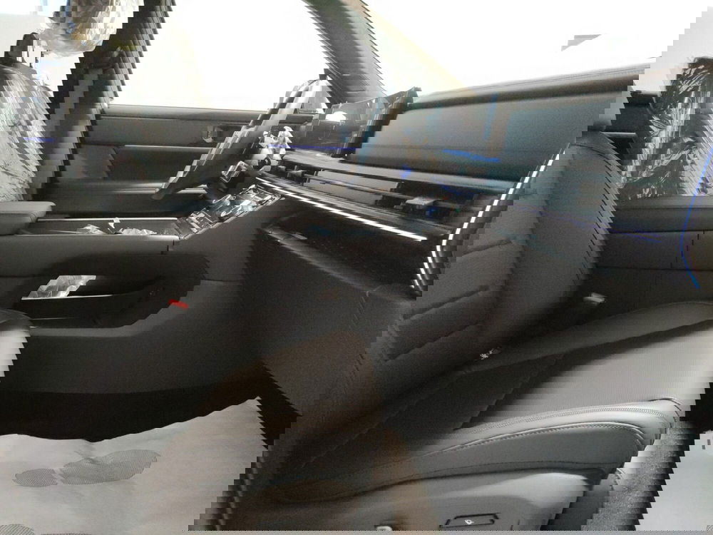 Hyundai Santa Fe nuova a L'Aquila (15)