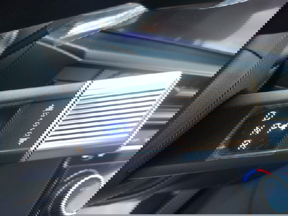 Hyundai Santa Fe nuova a L'Aquila (19)