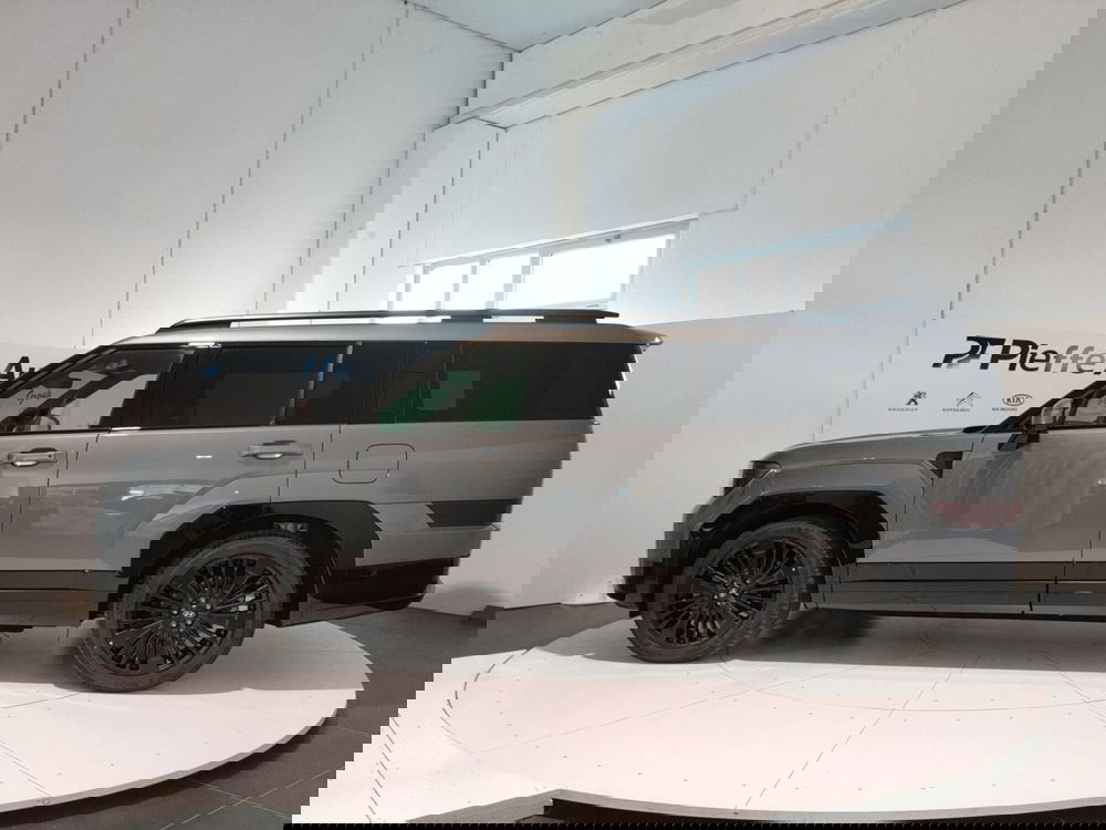 Hyundai Santa Fe nuova a L'Aquila (2)