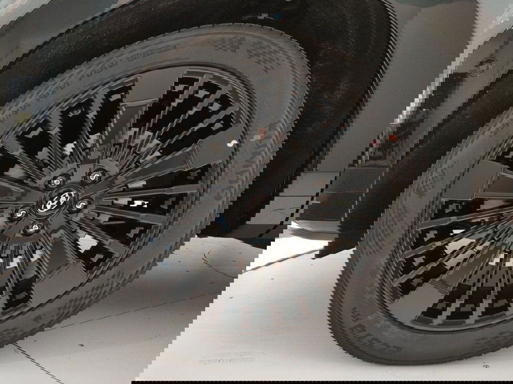 Hyundai Santa Fe nuova a L'Aquila (7)