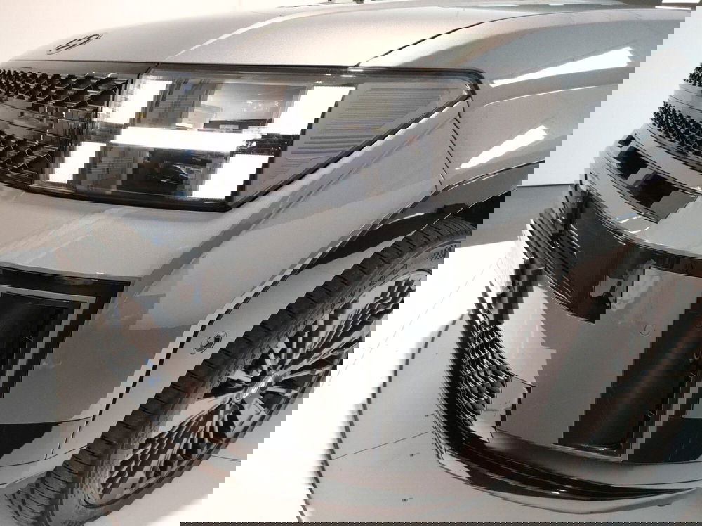 Hyundai Santa Fe nuova a L'Aquila (9)