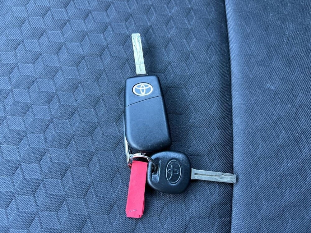 Toyota Yaris usata a Sondrio (19)