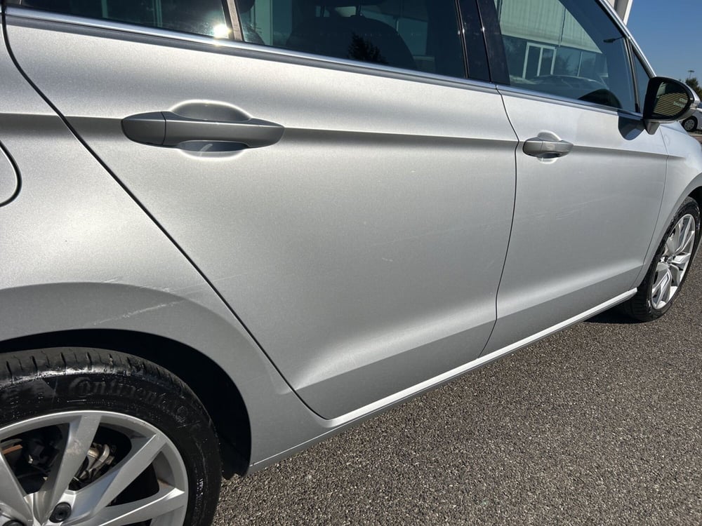 Volkswagen Golf usata a Piacenza (10)