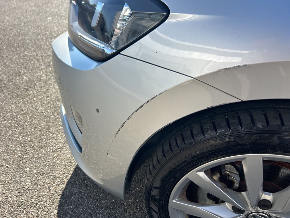 Volkswagen Golf usata a Piacenza (11)