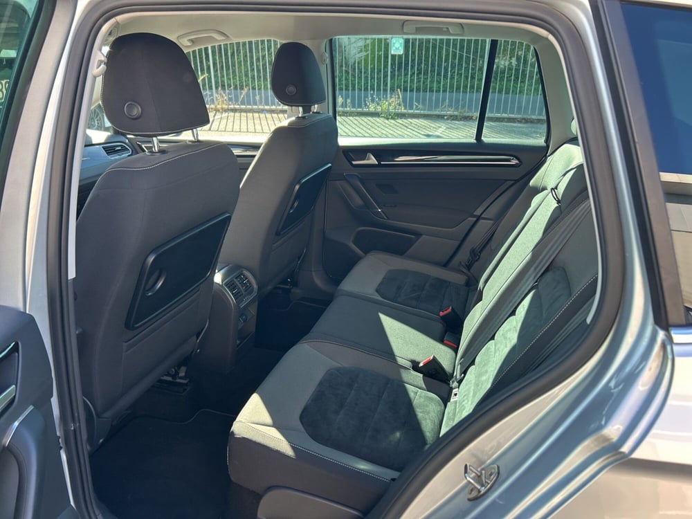 Volkswagen Golf usata a Piacenza (13)