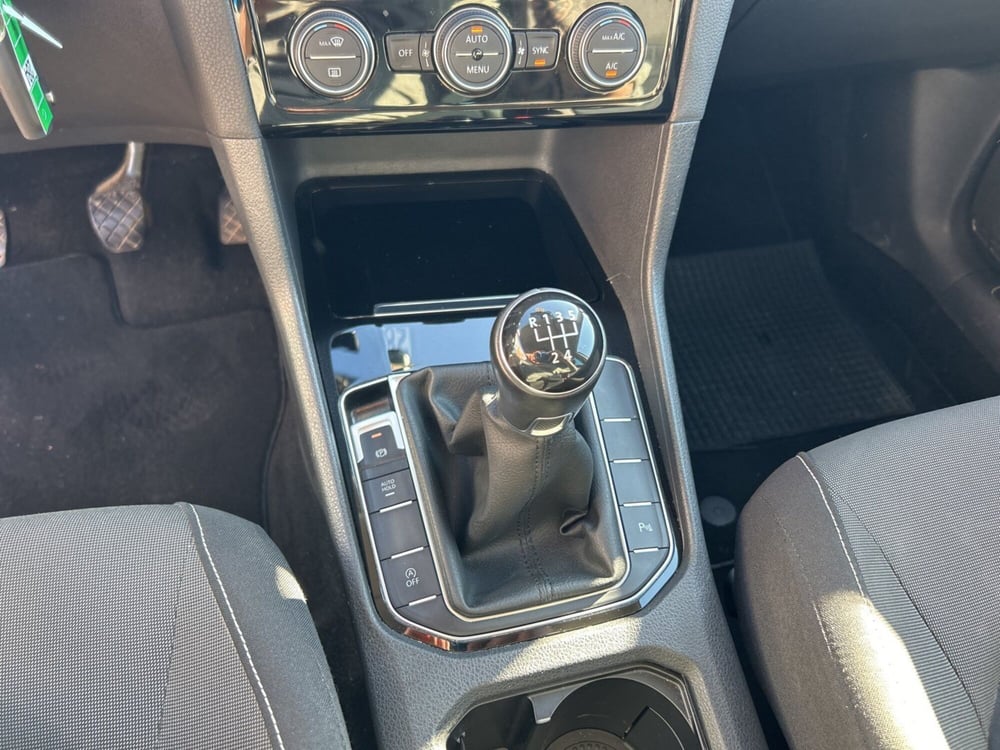 Volkswagen Golf usata a Piacenza (16)