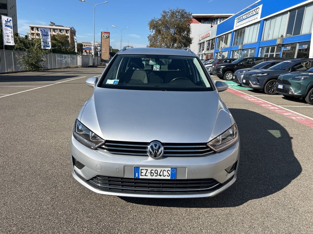 Volkswagen Golf usata a Piacenza (2)