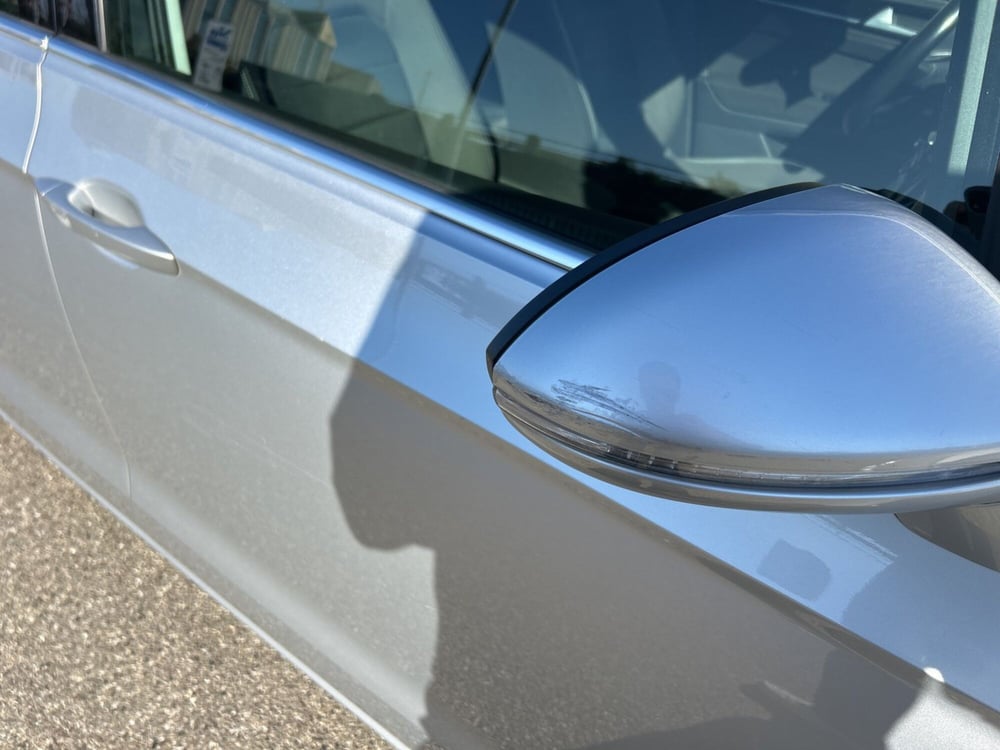 Volkswagen Golf usata a Piacenza (9)