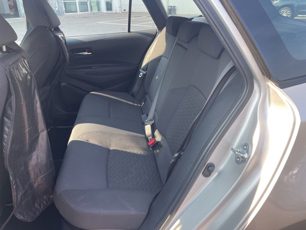 Toyota Corolla Touring Sports usata a Piacenza (10)