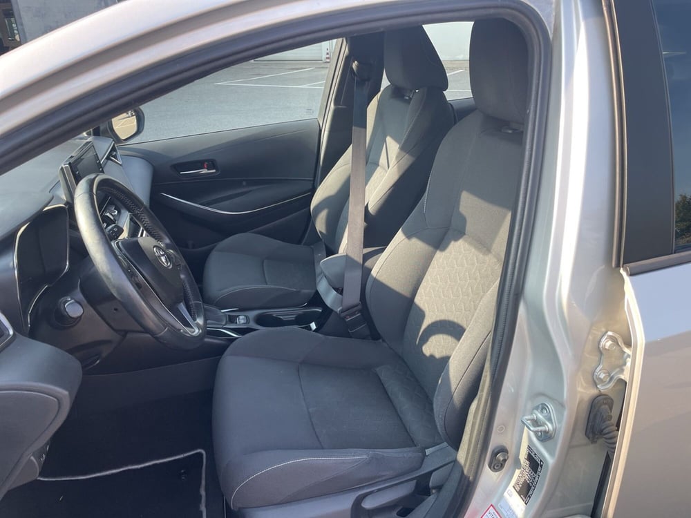 Toyota Corolla Touring Sports usata a Piacenza (13)
