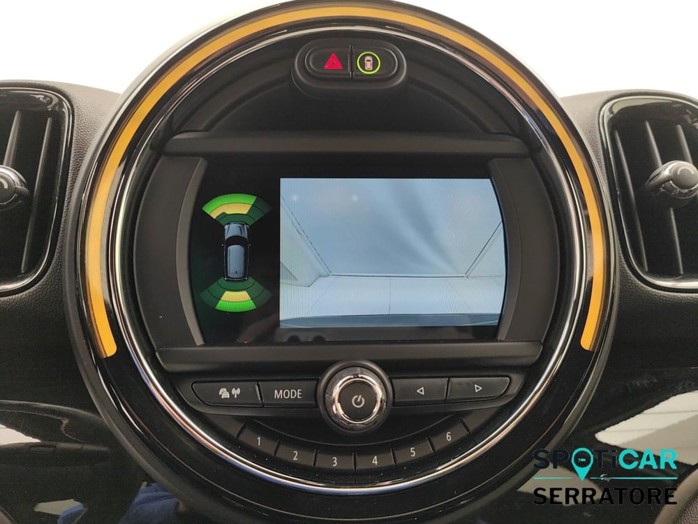 MINI Mini Countryman usata a Como (11)