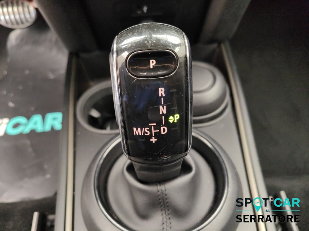 MINI Mini Countryman usata a Como (12)