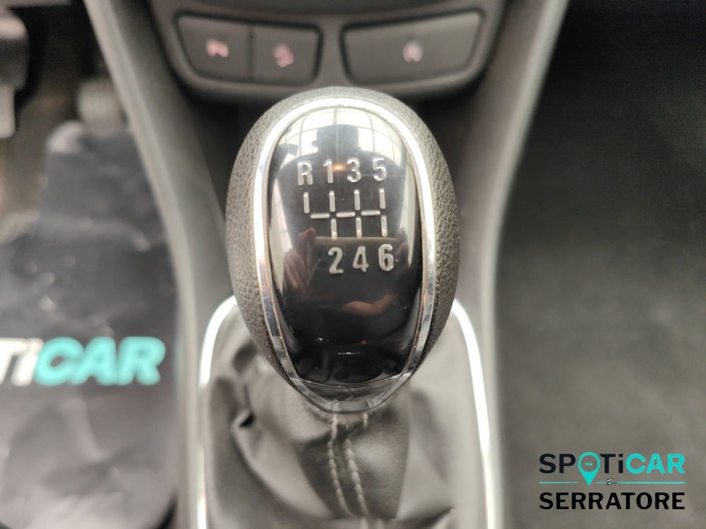 Opel Mokka usata a Como (11)