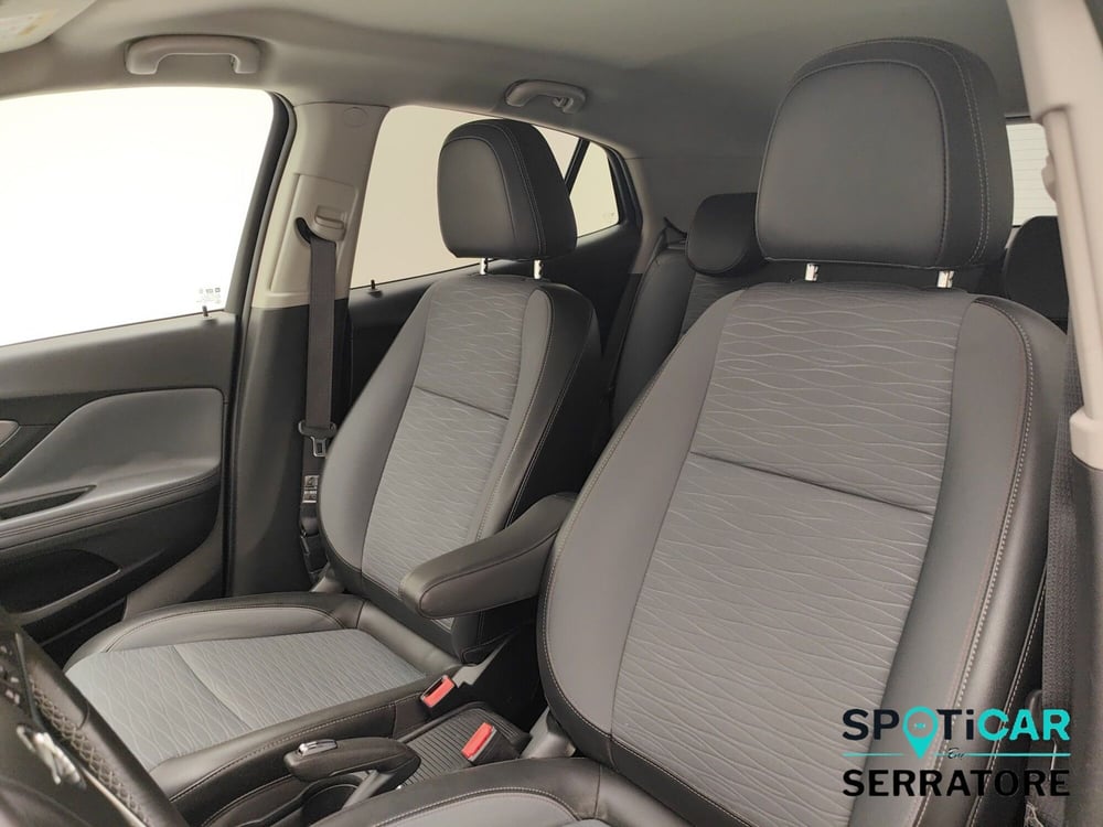 Opel Mokka usata a Como (12)
