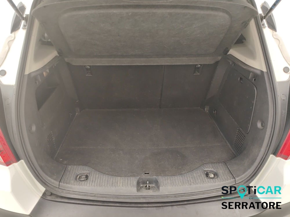 Opel Mokka usata a Como (14)