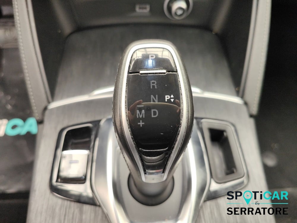 Alfa Romeo Stelvio usata a Como (12)