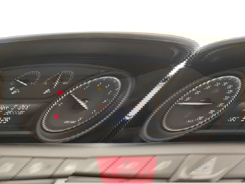 Lancia Ypsilon usata a Como (10)