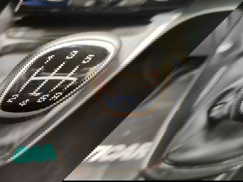 Lancia Ypsilon usata a Como (12)