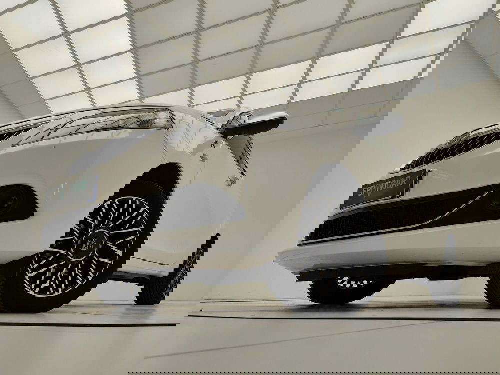 Lancia Ypsilon usata a Como (3)