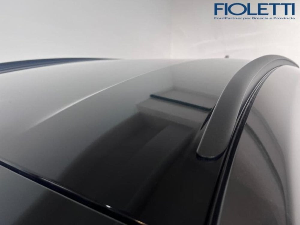 Ford Focus Station Wagon usata a Brescia (13)