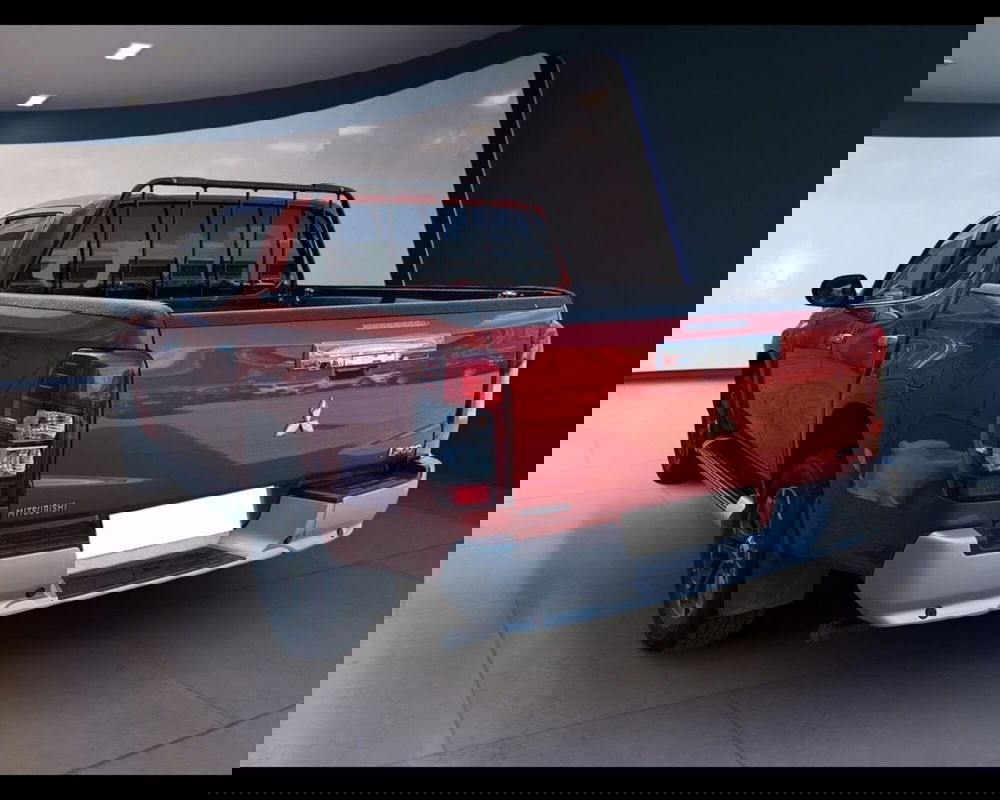 Mitsubishi L200 usata a Torino (11)