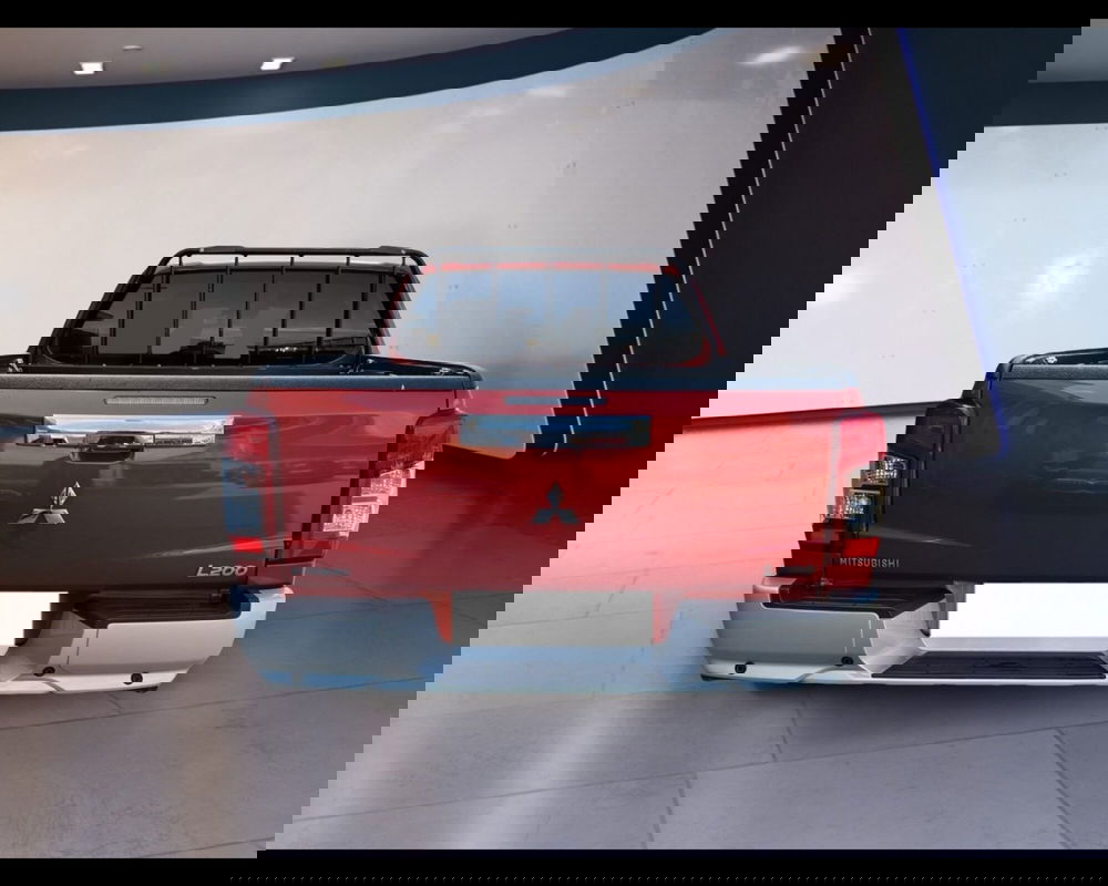 Mitsubishi L200 usata a Torino (12)