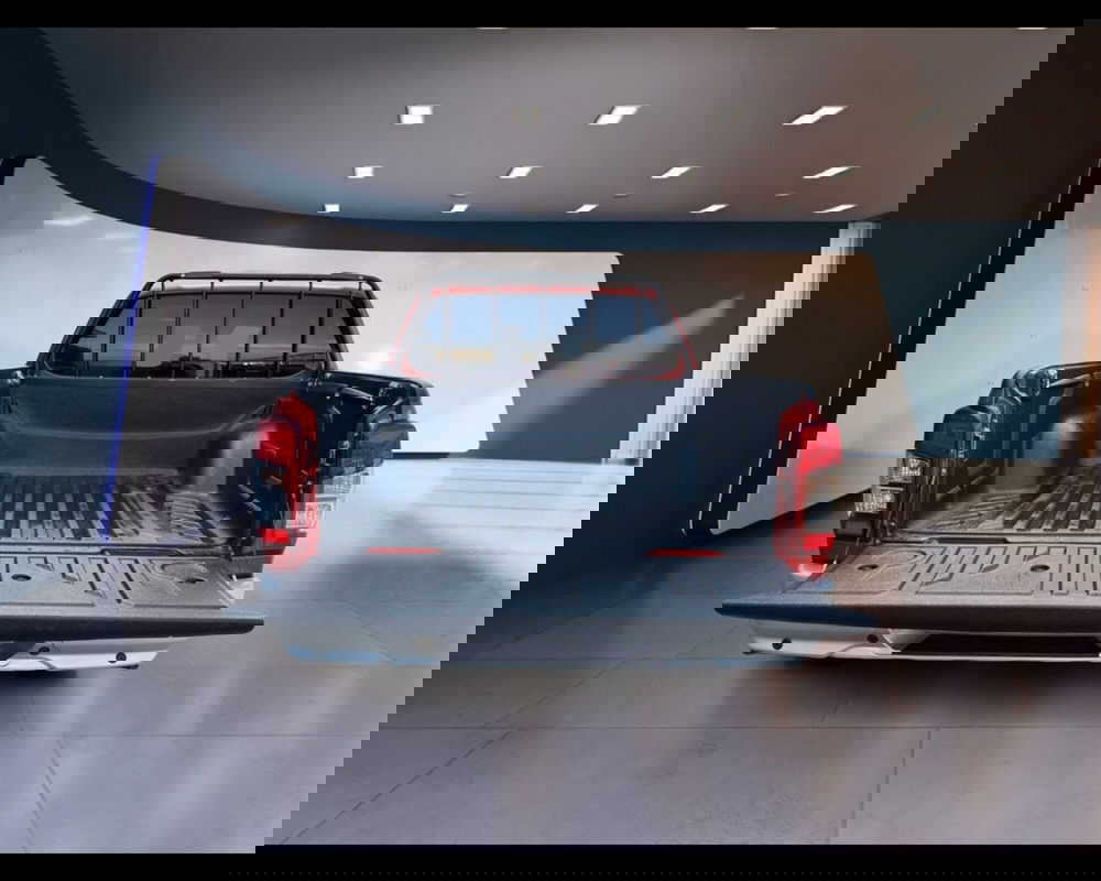 Mitsubishi L200 usata a Torino (13)