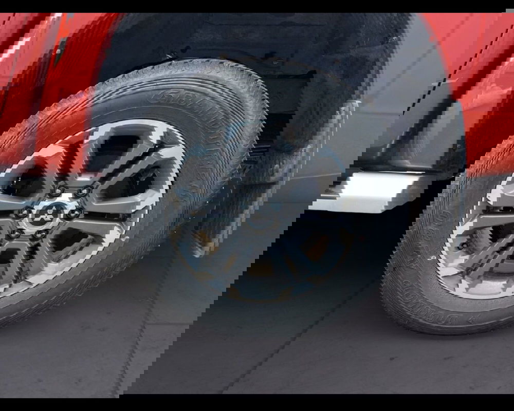 Mitsubishi L200 usata a Torino (14)