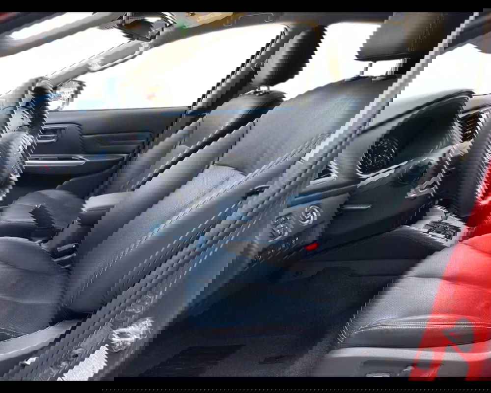 Mitsubishi L200 usata a Torino (2)