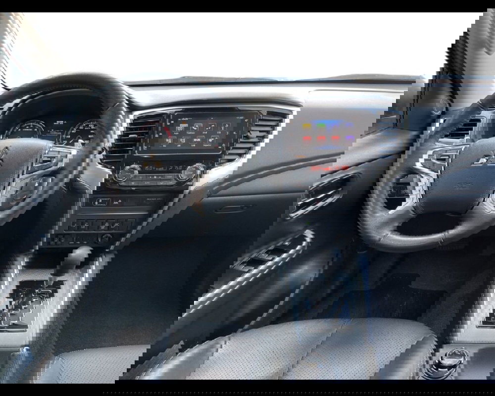 Mitsubishi L200 usata a Torino (3)