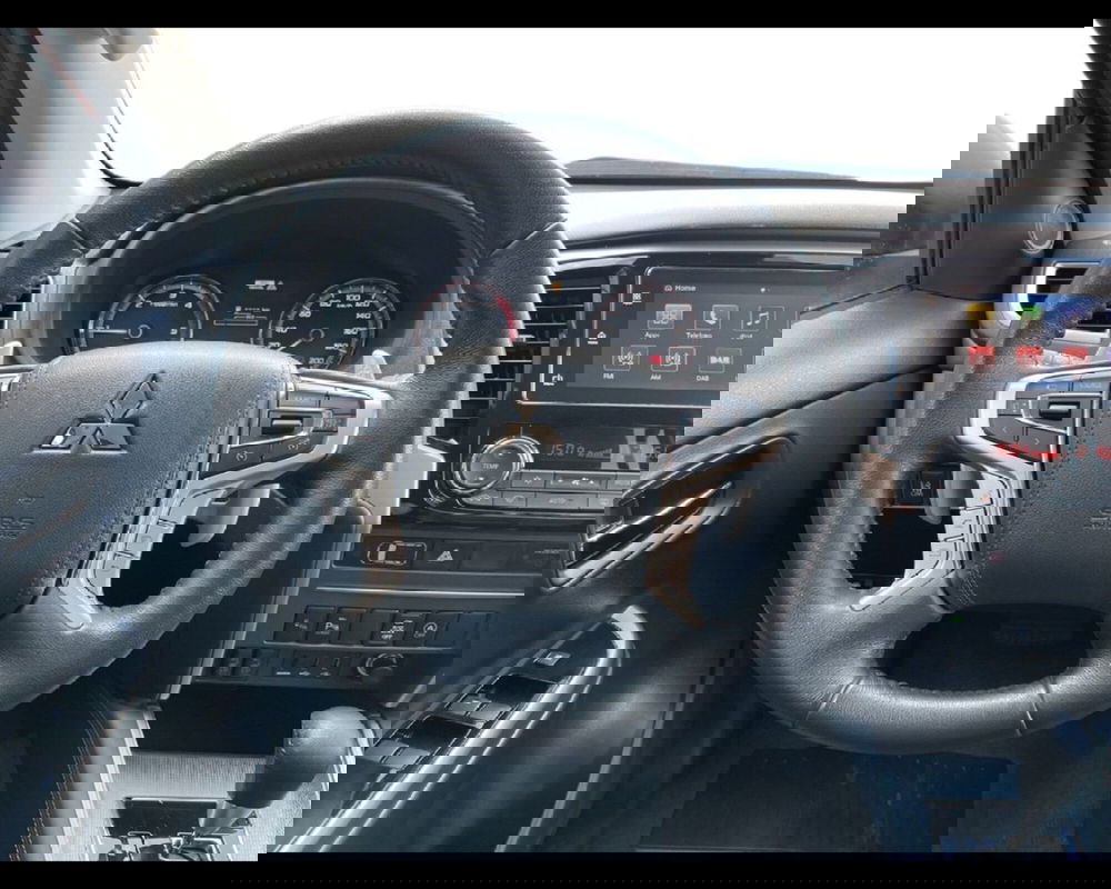 Mitsubishi L200 usata a Torino (4)