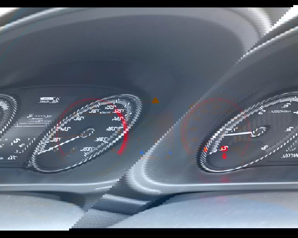 Mitsubishi L200 usata a Torino (5)