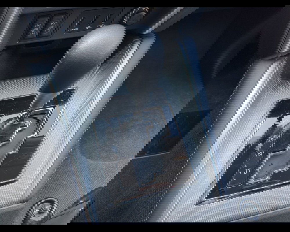 Mitsubishi L200 usata a Torino (7)