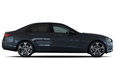 Mercedes-Benz Classe C 200 d Mild hybrid Premium nuova a Genova