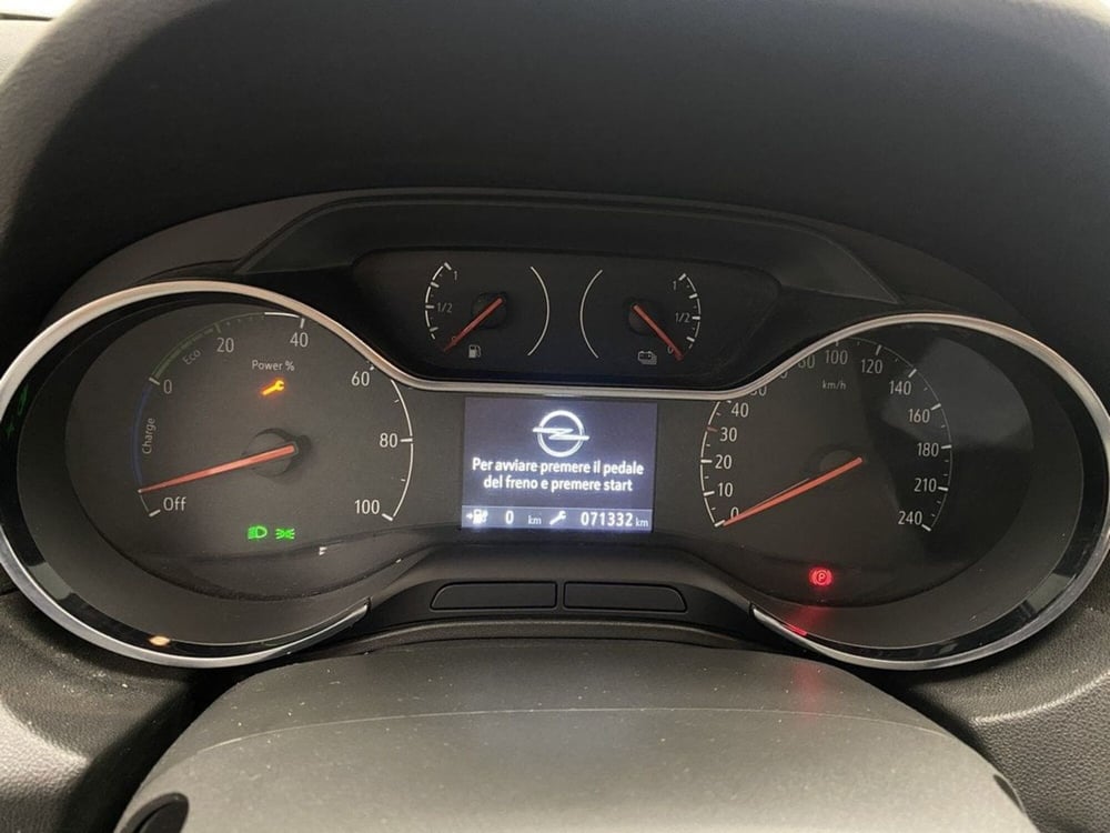 Opel Grandland usata a Torino (11)