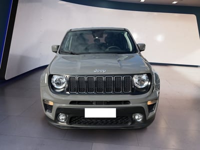 Jeep Renegade 1.0 T3 Longitude del 2019 usata a Torino
